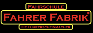 Fahrschule Fahrerfabrik